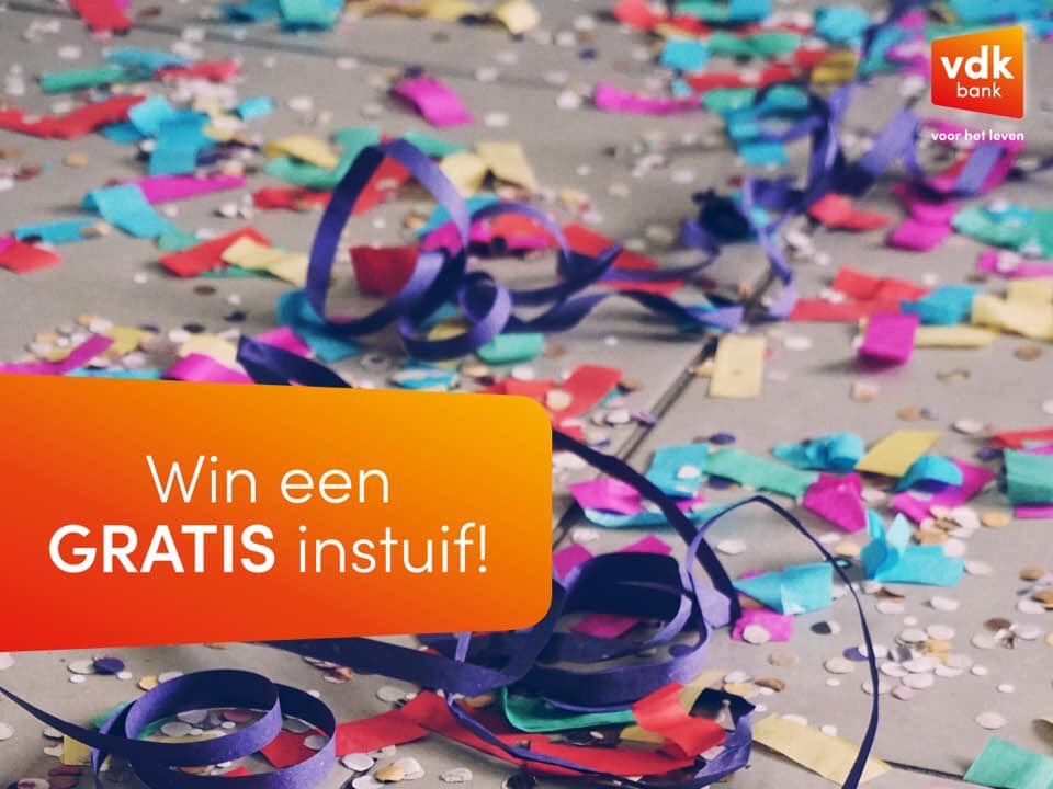 vdkbank's tweet photo. Morgen is het zover: we staan opnieuw op de bisbeurs, hét bouw- en inspiratiesalon in Flanders Expo. Breng ons een bezoekje op stand 1020 en maak kans op een geweldige instuif. #bis19 #bisbeurs #vdkbank https://t.co/deLIXyL6ch