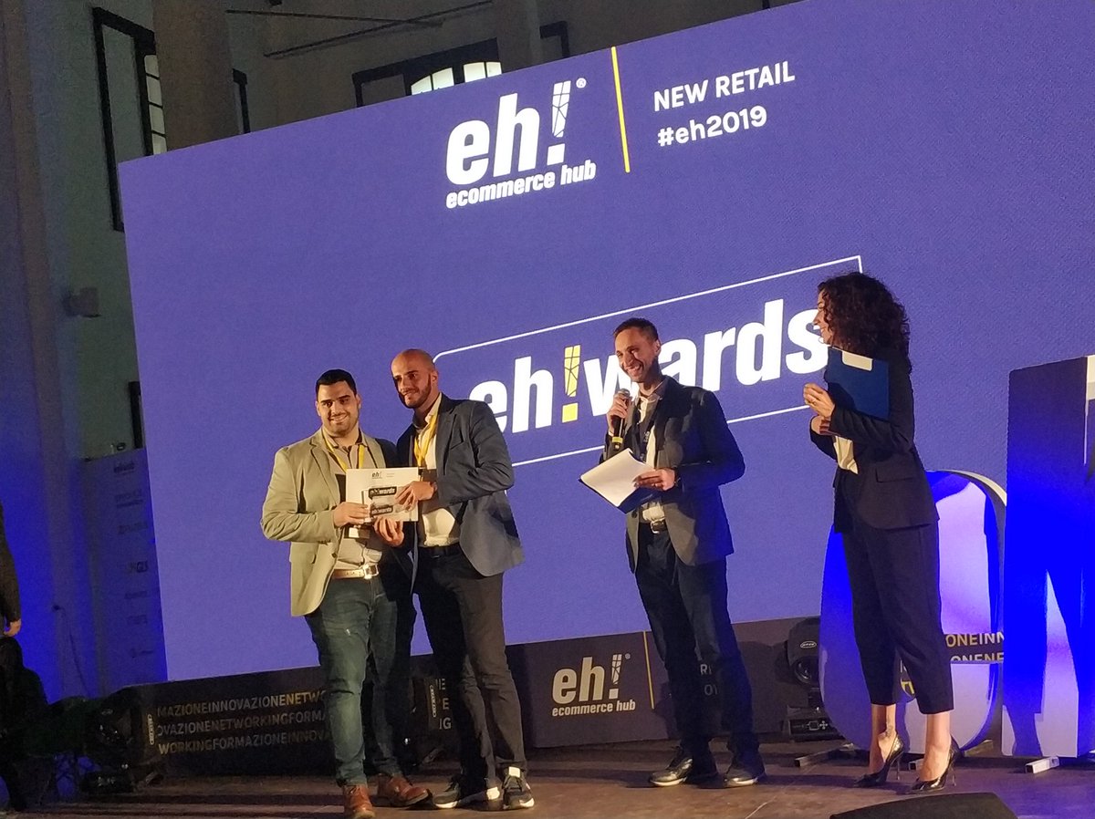 Ecommerce HUB tweet media