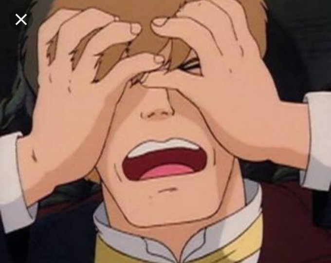 ムスカ大佐のtwitterイラスト検索結果