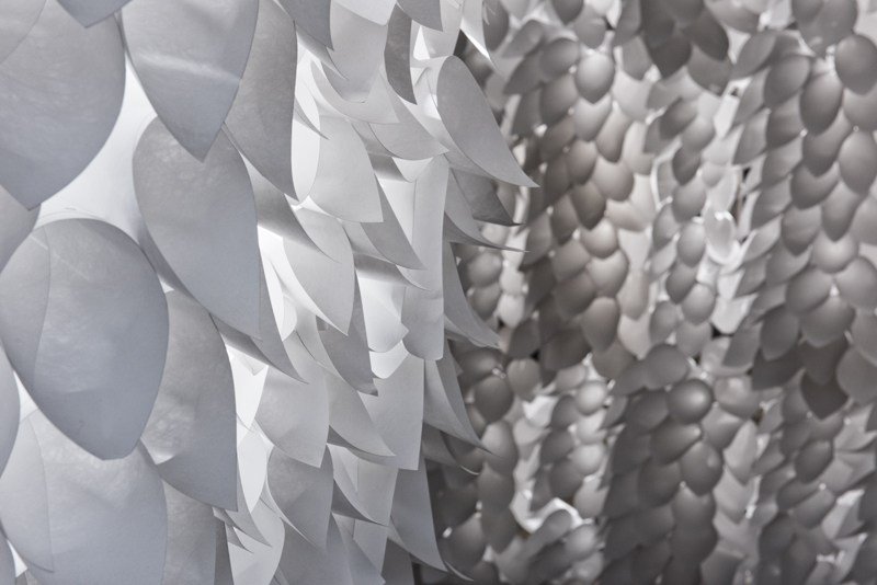 firstsite's tweet photo. As part of next week's Unlimited symposium celebrating #disabledartists in @ace_southeast area, a large-scale, kinetic light installation by artist Anna Berry will be on display in the Firstsite welcome area from Thu 10 Oct.

https://t.co/mTFmcImGxz 

#colchester #annaberry https://t.co/5v38V40hVF