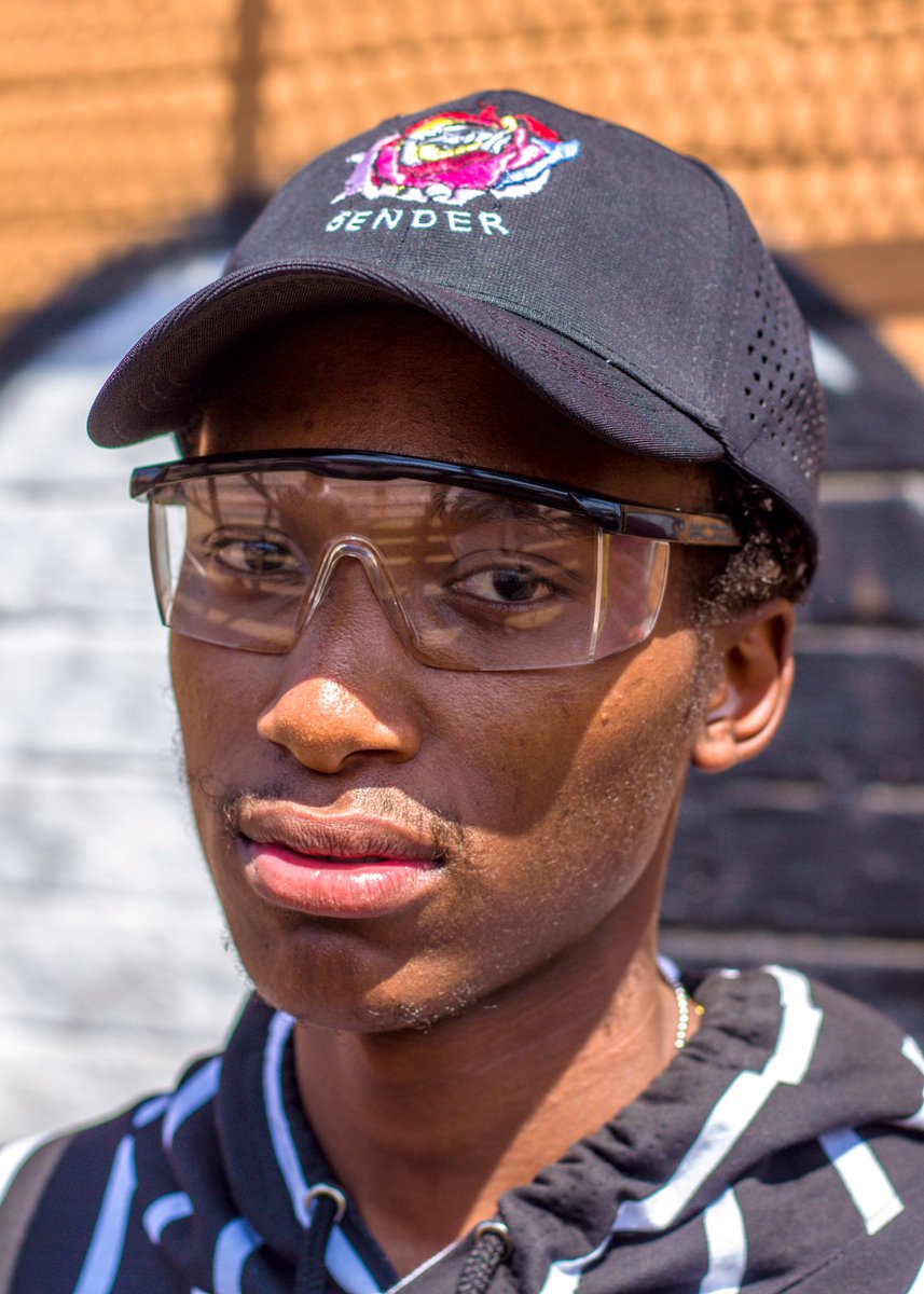 PhocusPictures's tweet photo. #phocuspictures Portraits. @5ender_4u brand shoot, #phocuspictures #caps #fashion #brands #photography #style #professional #SA  @ Pretoria, South Africa https://t.co/R4WhA9iWRL