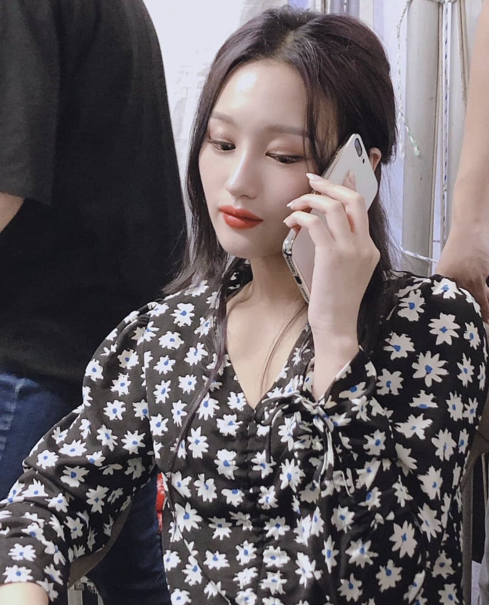 dreamcatcher being extra tweet media