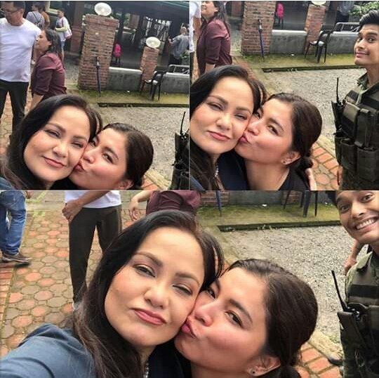 JoyDen18's tweet photo. Nakakaiyak mamimiss namin tong magina! #TGDMissionAccomplished https://t.co/4NN8ihwyOj