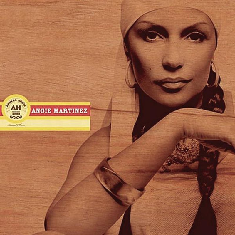 WrepRadio's tweet photo. #WREP #NowPlaying
DJ K.DA.B (@DJKDAB)
#BsideRadio
▼今週のBside News
⑤ Angie Martinezが新番組をスタート
Angie Martinez - If I Could Go (feat. Lil Mo)
https://t.co/T2NyPDFkqX https://t.co/5ashmRyCJh