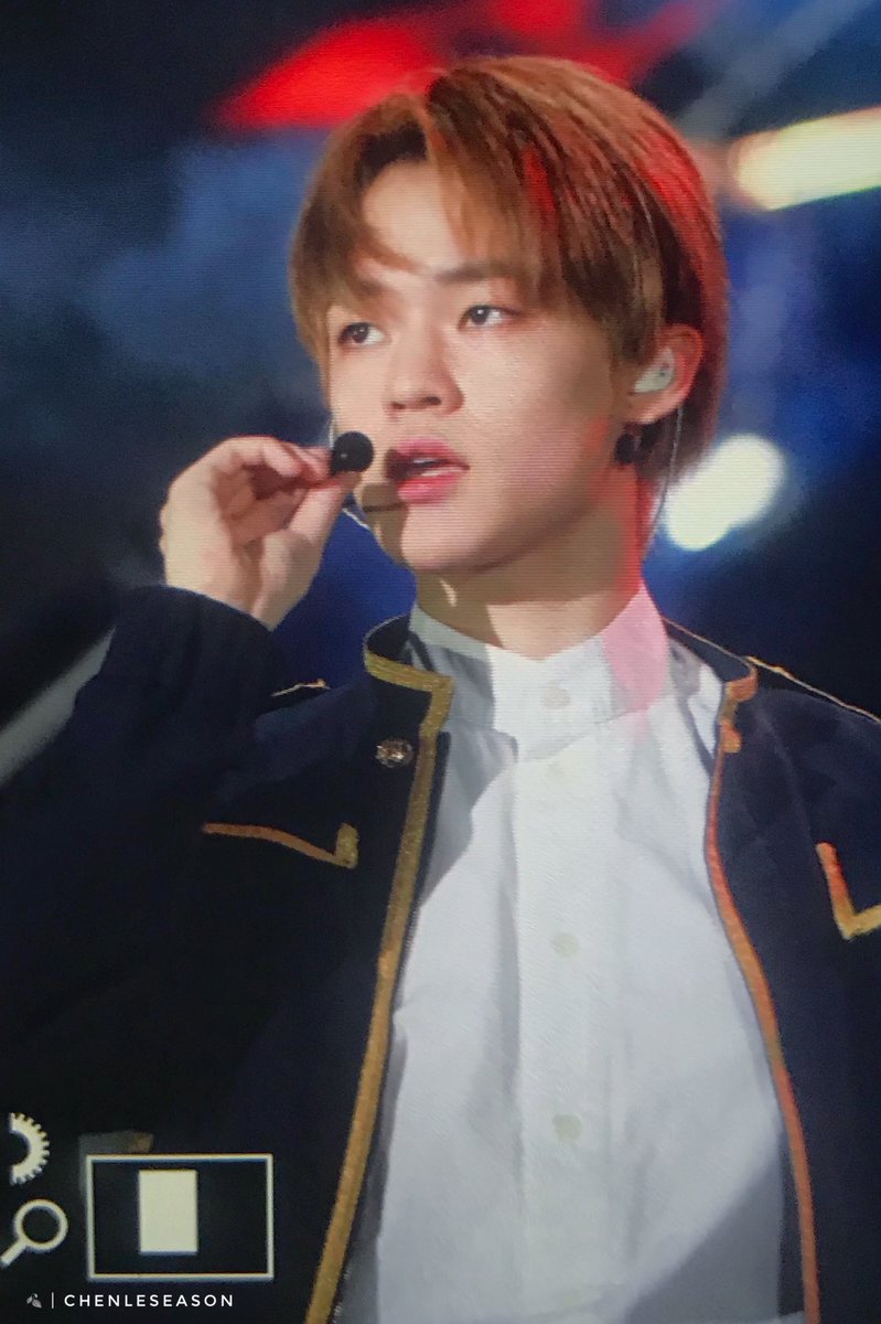 chenleseason's tweet photo. #천러 #CHENLE #辰乐 
191004 https://t.co/kOoPSjSimn