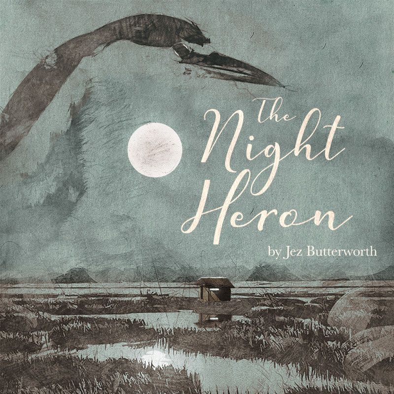 Mysterious Goings-on in the Fens, Plus Auditions, News &amp; More - mailchi.mp/2d2da892aaeb/b…