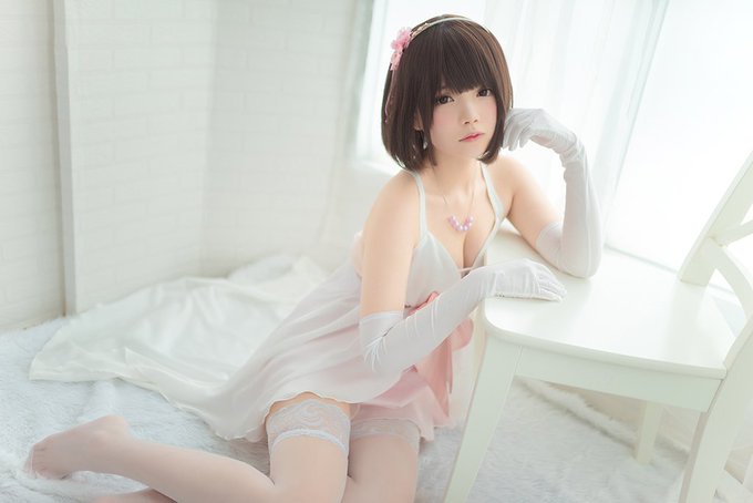 コスプレイヤーMiuのTwitter画像44