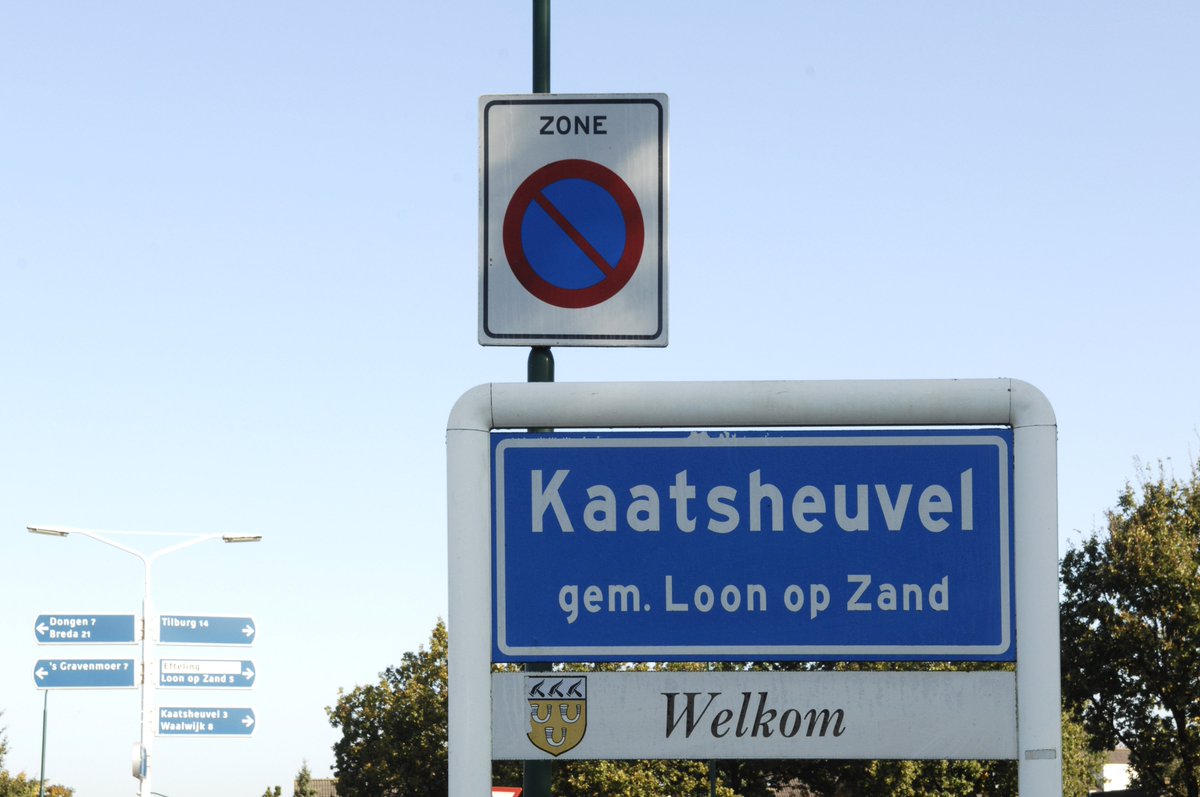 Gemeente LoonopZand tweet media
