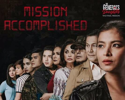 JoyDen18's tweet photo. Huling episode huhu! #TGDMissionAccomplished https://t.co/PEgvOUpdin