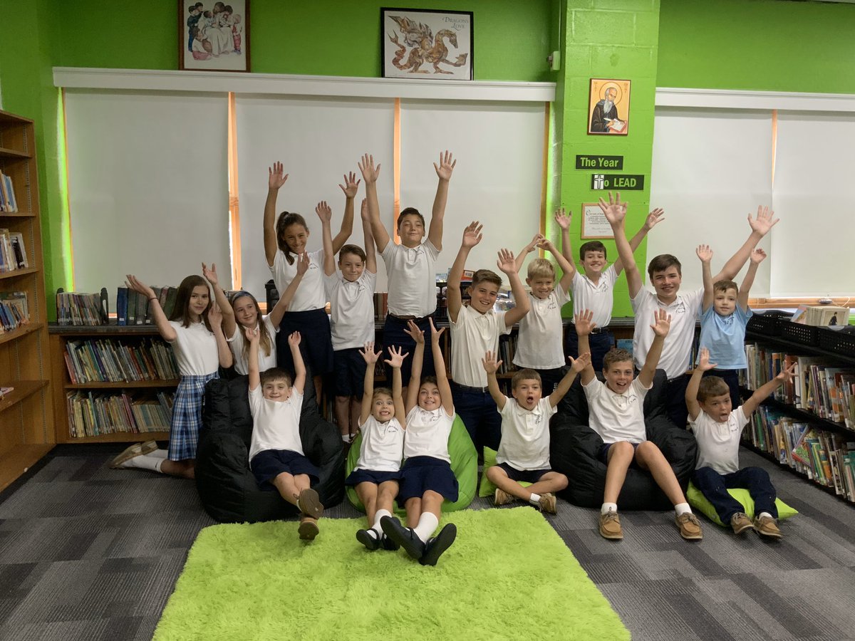 olhsl's tweet photo. Are you looking for a School with a great sense of Family and Community? 

Look no further! 

Our 2019-2020 inquiry is now open. Send us a message or call for a tour!

Come be apart of our FAMILY! 

#AOBCatholicSchools
#RiseAbove 
#Leadtheway
#DundalkStrong @DundalkUSA https://t.co/DjE1uM825o