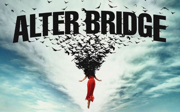 mariskalrock's tweet photo. Alter Bridge publica "Dying Light", adelanto de su nuevo disco, 'Walk The Sky'. ¡Escúchala aquí!🎧: https://t.co/rFaw8j4S9a https://t.co/Q12Xdi8K1e