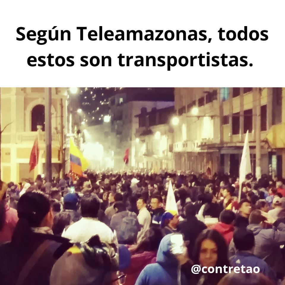 farriancito's tweet photo. Mi solidaridad ante el linchamiento mediático de la #PrensaCorrupta con:
@Fenatrape_EC, Carlos Macías
@info_fenacotip, Immer Gómez
#Conatrape, Nelson Chávez Oswaldo Guamán
Luis Vizcaino
Edison Valdéz
#Cotrapeg, Fernando Bonilla
#Fchpe, Manuel Salazar
#Fenatu, Manuel Medina https://t.co/zS7nUQmnKf