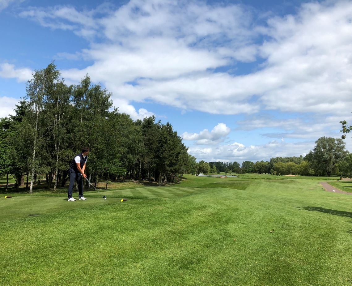 The Belfry Hotel & Resort tweet media