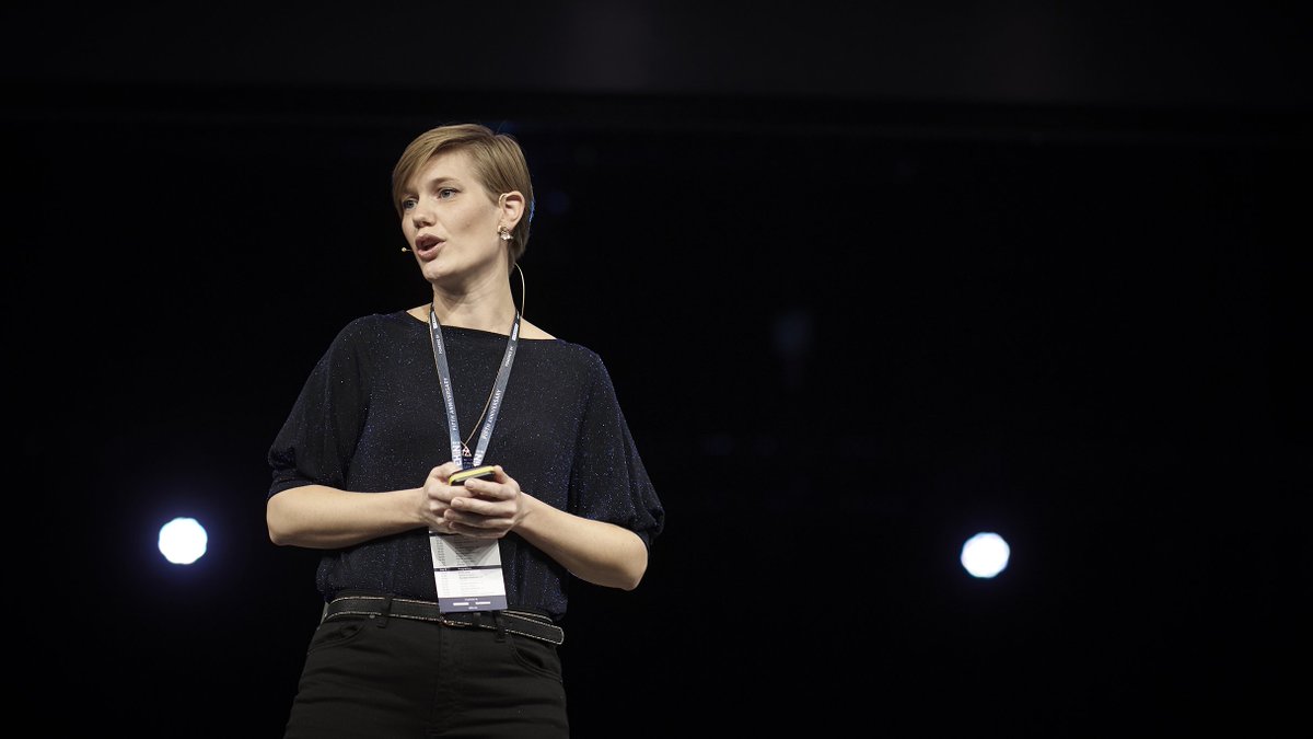 Health data will revolutionize the way we treat diseases. We look forward to discussing the value of health data with you at EHiN 2019! @OsloCancer @biotekradet <a href="/UniOslo_MED/">UiO - Det medisinske fakultet</a> <a href="/GenomicsEngland/">Genomics England</a> <a href="/IKTNorge/">IKT-Norge</a> <a href="/MacsimumEvent/">Macsimum</a> bit.ly/356paDM