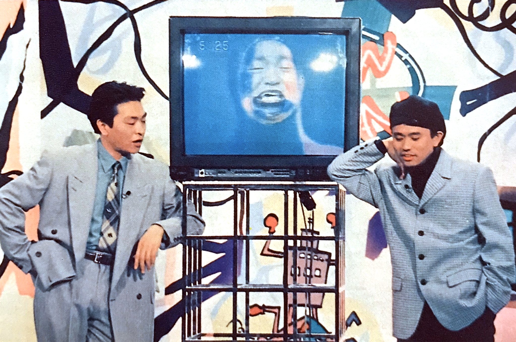 ダウンタウンのガキ使　罰シリーズ 81QL8QF06-L.jpg