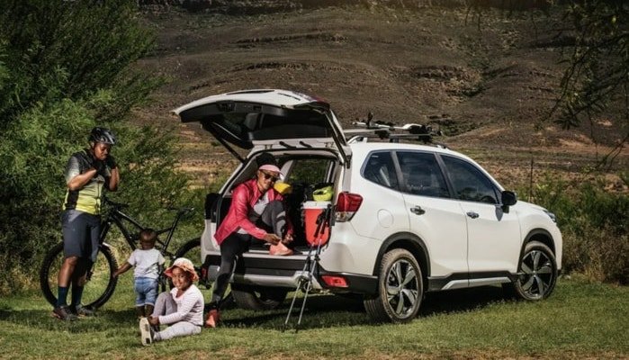 AllSubaru's tweet photo. After 23 years #Forester can’t catch #Outback in the U.S. See why it’s still the most popular #AWD vehicle in #Subaru’s stable around the globe. @torquenewsauto #2020SubaruOutback https://t.co/A1QbyfhEyU https://t.co/vUti7SS2oo