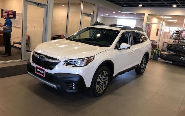 AllSubaru's tweet photo. After 23 years #Forester can’t catch #Outback in the U.S. See why it’s still the most popular #AWD vehicle in #Subaru’s stable around the globe. @torquenewsauto #2020SubaruOutback https://t.co/A1QbyfhEyU https://t.co/vUti7SS2oo