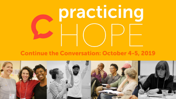 AIECtC's tweet photo. TODAY is the DAY! Practicing Hope Summit Starts at 4PM - https://t.co/JWxZM4lUkz #PracticingHope #ArtsEd @hgse https://t.co/u2orKJnmwG