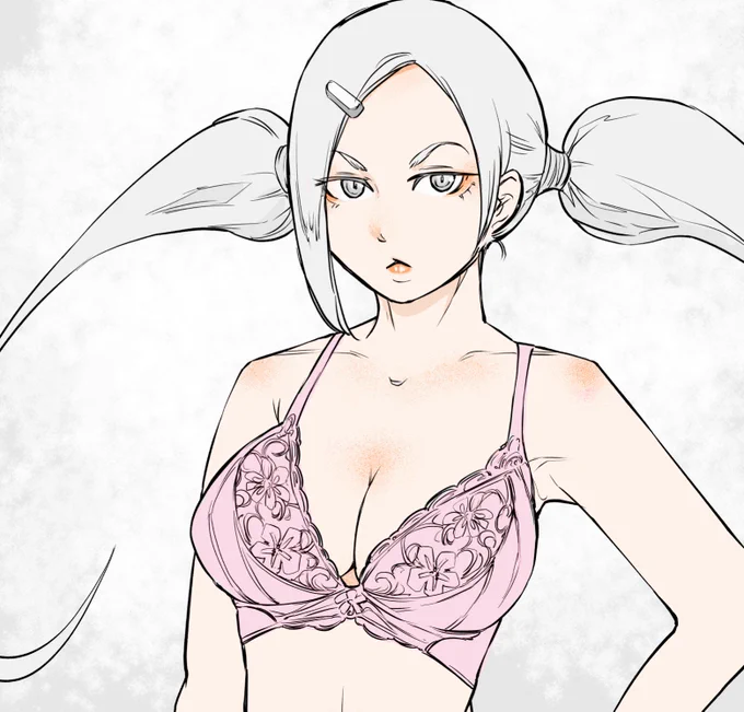#天使の日 だというので由来を見てみたらほぼ #ブラジャーの日 みたいなものだった。 