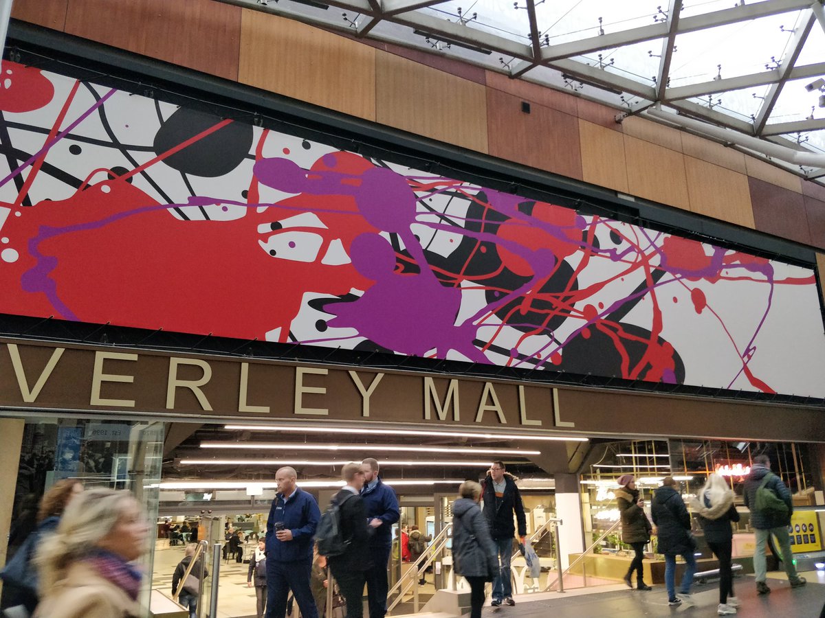 Gillian McNeill ๐ด๓ ง๓ ข๓ ณ๓ ฃ๓ ด๓ ฟ (@gxmcneill) on Twitter photo Spotted at Waverley Station today, artwork by Edinburgh pupil - Greta, painted using eye gaze computer access. Isn't it fabulous ๐ <a href="/CALLScotland/">CALL Scotland</a> <a href="/Chambersmcm/">Thea McMillan</a> #gretaseyegazeart Spotted at Waverley Station today, artwork by Edinburgh pupil - Greta, painted using eye gaze computer access. Isn't it fabulous ๐ <a href="/CALLScotland/">CALL Scotland</a> <a href="/Chambersmcm/">Thea McMillan</a> #gretaseyegazeart