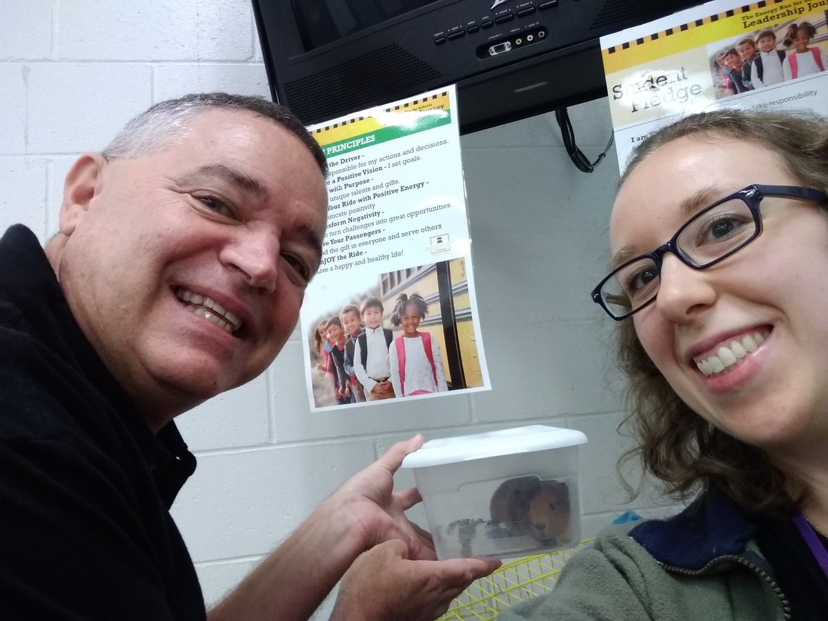 CWilliams0203's tweet photo. Chill with Bella @RoyalElementary  #resknights https://t.co/hSIGBKxtXE