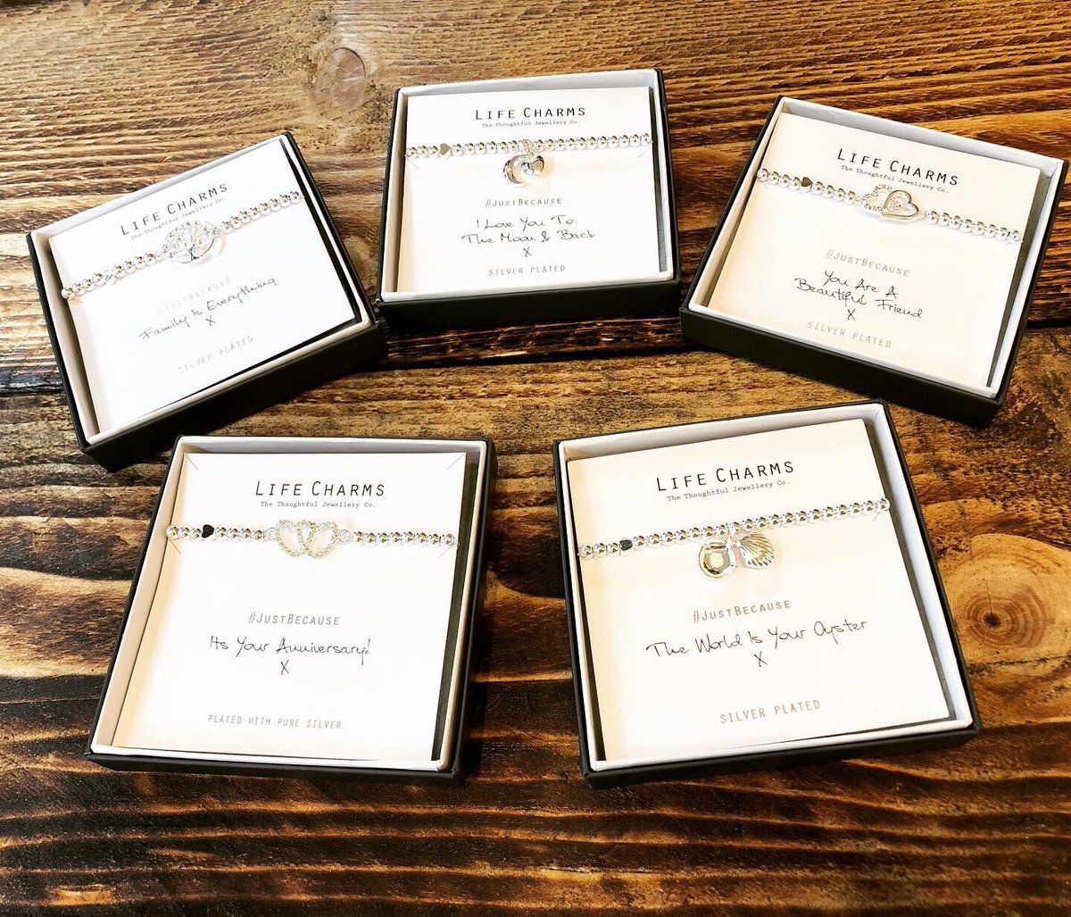 The Stonegate Living Company tweet media