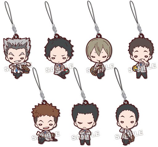 梟谷のtwitterイラスト検索結果