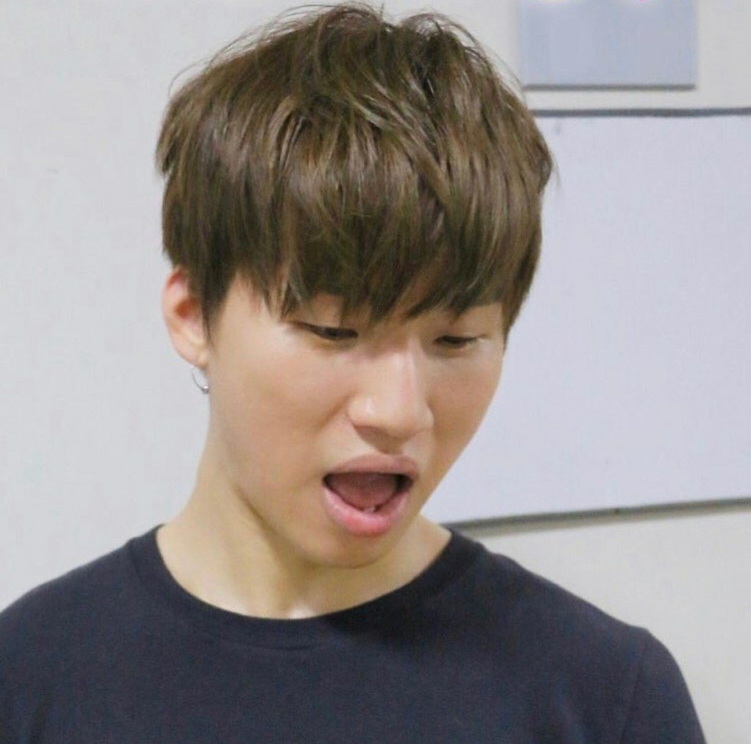 リコピン 私の1番推しテソン 笑顔が素敵 しかも 可愛い 優しいし 可愛いし かっこいいし 笑顔素敵 後ちょっとで帰ってくる テソン イケメン 可愛い T Co J62xcgy0fi Twitter