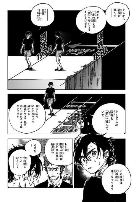 田中靖規のtwitterイラスト検索結果 古い順
