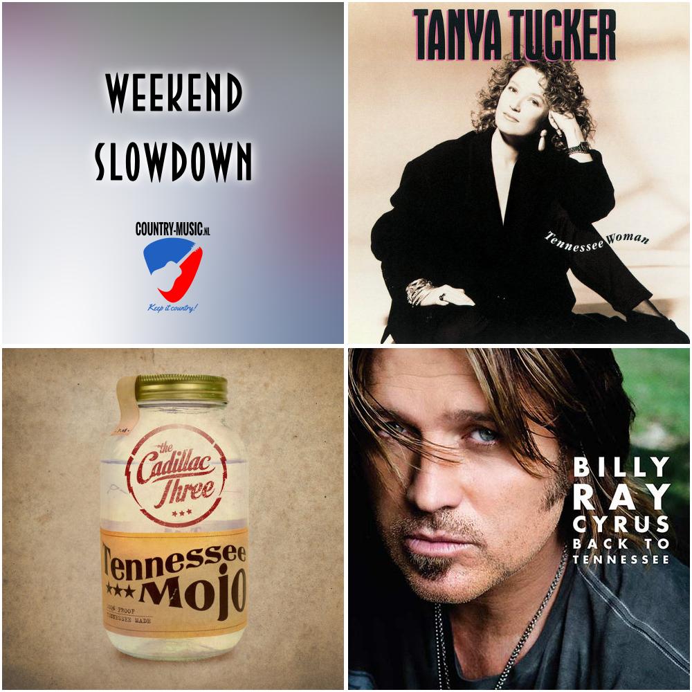 country_nl's tweet photo. Wᴇᴇᴋᴇɴᴅ Sʟᴏᴡᴅᴏᴡɴ 🎶
Albums met ’Tennessee’ in titel:
1️⃣ “Tennessee Woman” - @Tanya_Tucker
2️⃣ ”Tennessee Mojo” - @TheCadillac3
3️⃣ “Back To Tennessee” - @BillyRayCyrus
▶️ #Spotify: https://t.co/agEkwwrbtR
#WeekendSlowdown #TanyaTucker #TheCadillacThree #BillyRayCyrus https://t.co/Xfz2cqNSaW