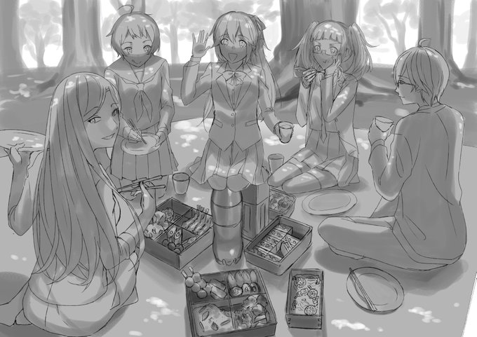 地下鉄 高画質 のtwitterイラスト検索結果