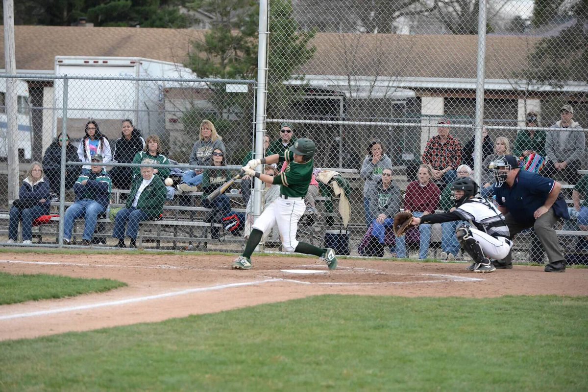 nickArossetti12's tweet photo. I’m very excited to announce that I will be continuing my academic and athletic career at Mount Vernon Nazarene University!! I would like to thank my family, friends, coaches who have supported me through the years @MVNUBaseball @GlenOakBaseball #GoCougars!! https://t.co/BkYazdsJ7v