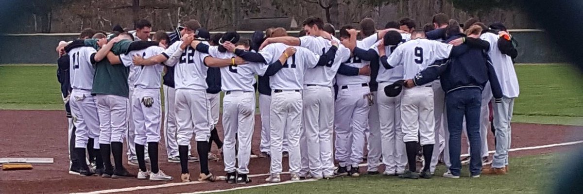 nickArossetti12's tweet photo. I’m very excited to announce that I will be continuing my academic and athletic career at Mount Vernon Nazarene University!! I would like to thank my family, friends, coaches who have supported me through the years @MVNUBaseball @GlenOakBaseball #GoCougars!! https://t.co/BkYazdsJ7v
