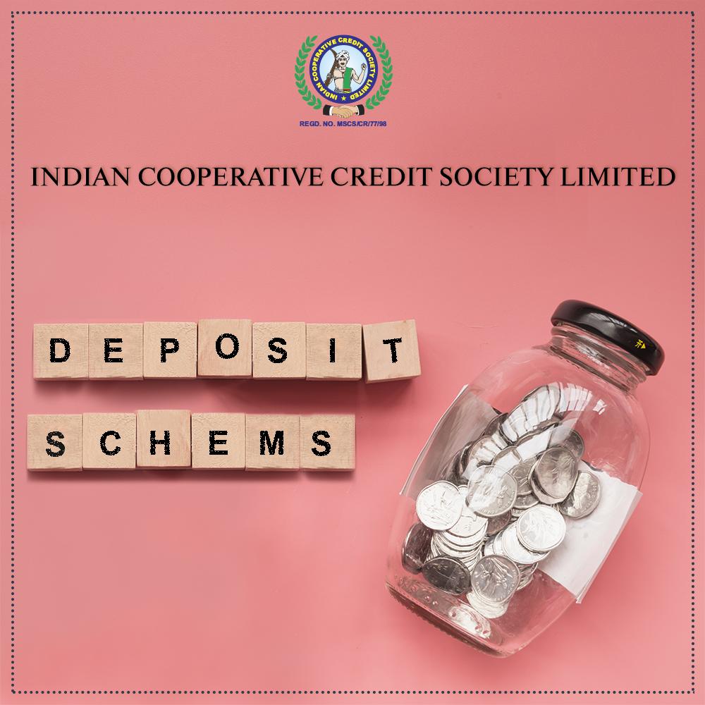 iccsltd's tweet photo. Indian Cooperative Credit Society Limited (ICCSL) offers secure deposit schemes right for your financial needs
#iccsl #indiancooperativecreditsocietylimited #savingsbank #creditsociety #investment #savings #deposit https://t.co/YzKm54eIkA