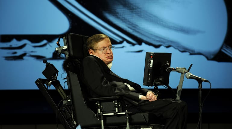 I shall be returning to London to give another <a href="/FunzingUK/">Funzing UK</a> lecture about Stephen Hawking: His Life, Work and Legacy on 12/11/19. I would love to see you there! Please RT. Details here: uk.funzing.com/funz/stephen-h…