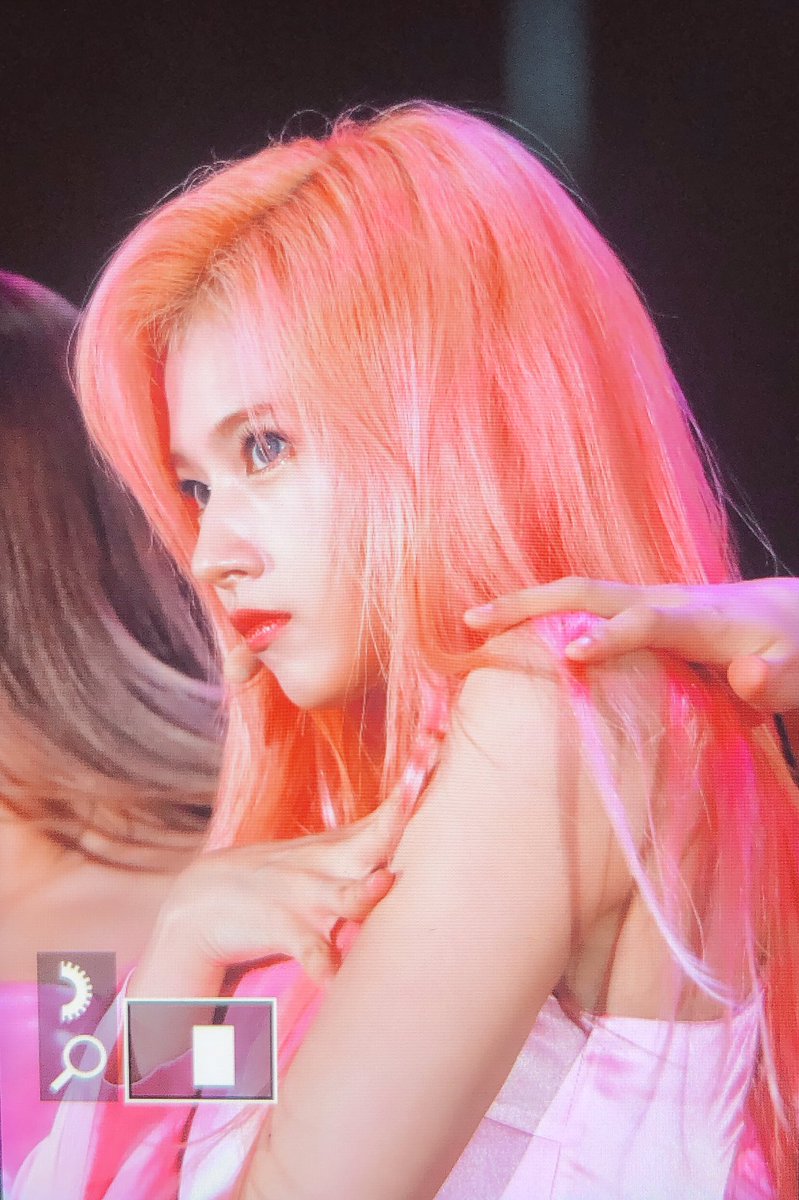 BotPlmm's tweet photo. 191004 강릉 뮤직뱅크 프리뷰

 #사나 #SANA
#트와이스 #TWICE https://t.co/C1Tu52aP1l