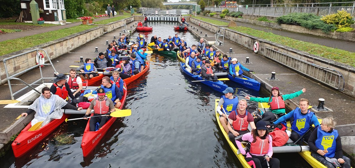 jennie_ellis1's tweet image. Half way through this epic penultimate (5 out of 6) #diamondchallenge for @TCVtweets . Weather not dampening anyone's spirits and absolutely smashing the 16 miles!! @WatesGroup #strongcanoegame