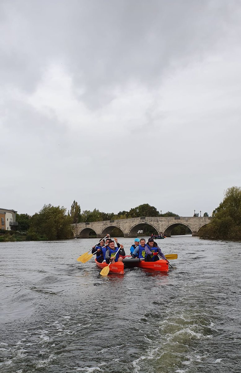 jennie_ellis1's tweet image. Half way through this epic penultimate (5 out of 6) #diamondchallenge for @TCVtweets . Weather not dampening anyone's spirits and absolutely smashing the 16 miles!! @WatesGroup #strongcanoegame