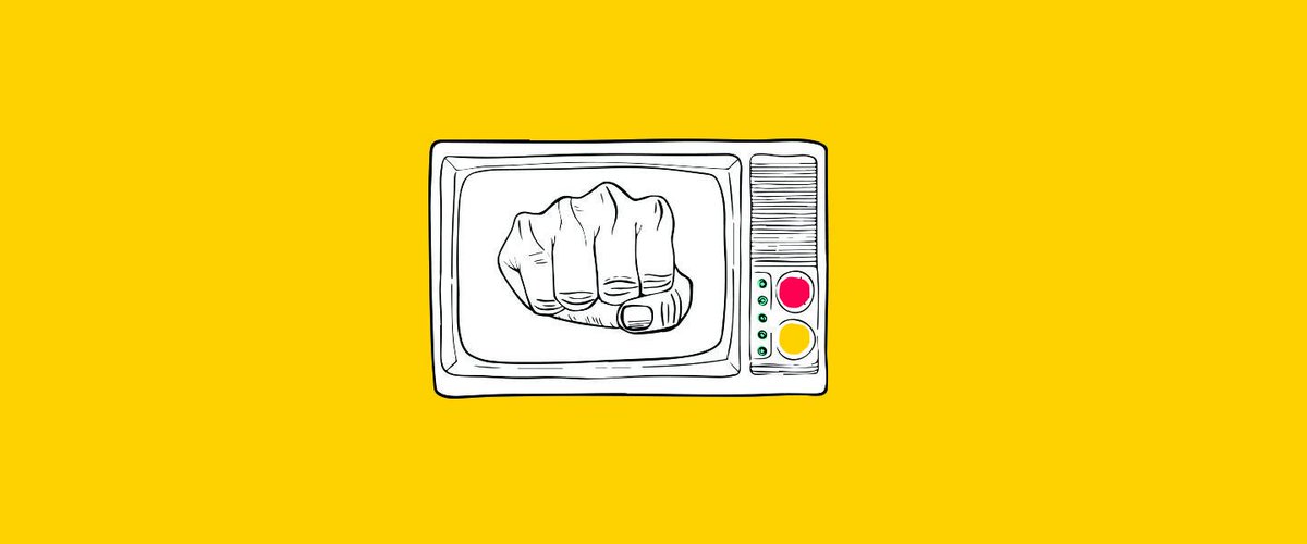 buff.ly/2R51hUR

"ThirdLove buys a mix of traditional TV and addressable TV ads, and measures traditional TV ads and addressable TV spots with website visits, conversions and cost-per-actions using third-party TV analytics software."