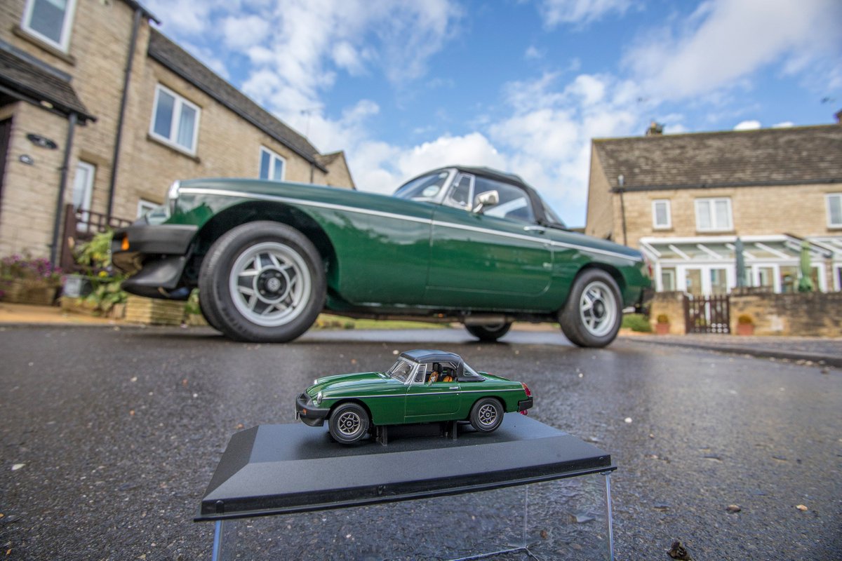 corgi vanguards 2019