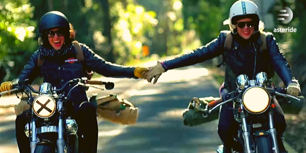 asterideapp's tweet photo. Reason or no reason, keep shining and spread the love!!! #HappySmileDay

📷 credit - @themotolady 

#SmileDay #VRAsteriders #asterideapp #motorcycles #FridayFun #weekendvibes #ridewithasteride #delhincr #delhibikers #bikersofdelhi #life #weekendrides https://t.co/h1ldS0i7iW