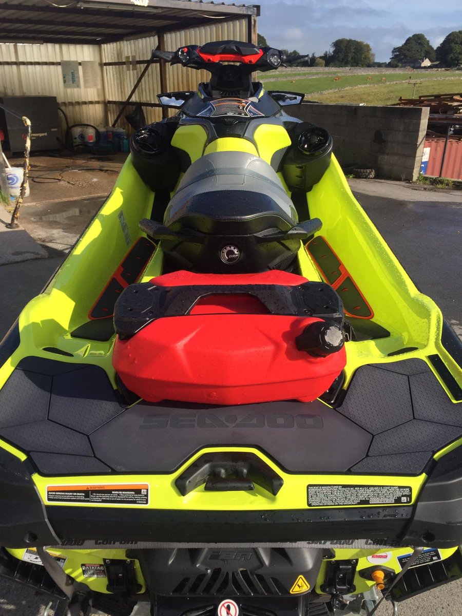 Derbyshire ORC tweet media