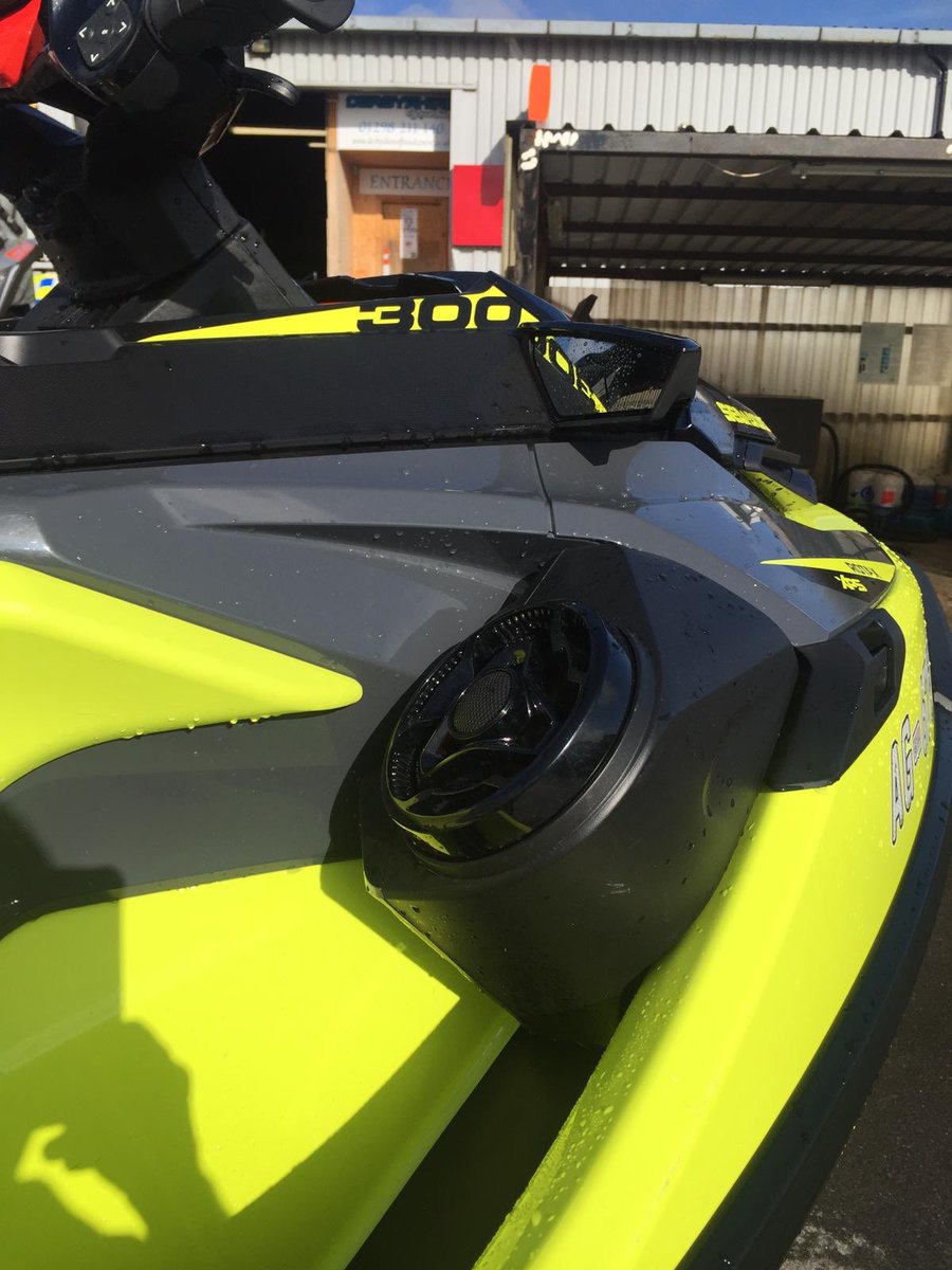 Derbyshire ORC tweet media