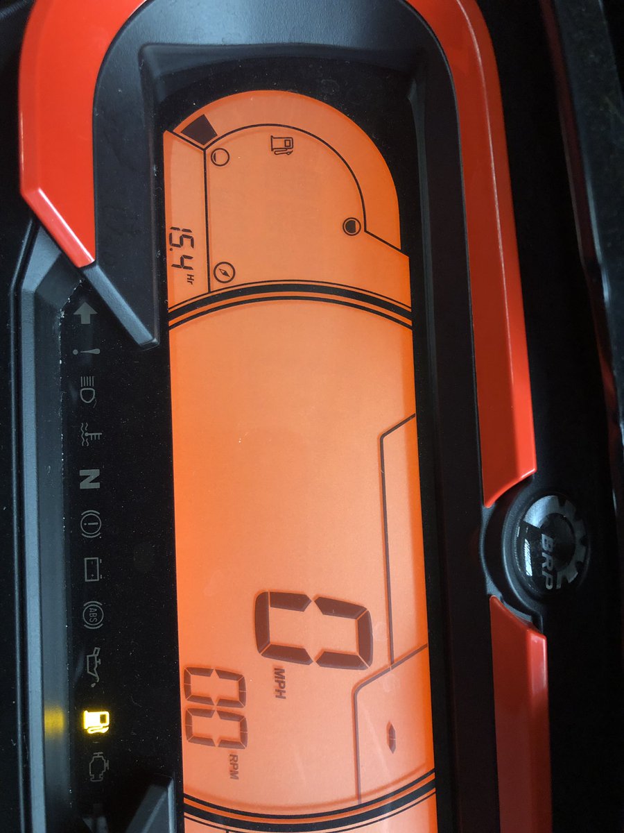 Derbyshire ORC tweet media