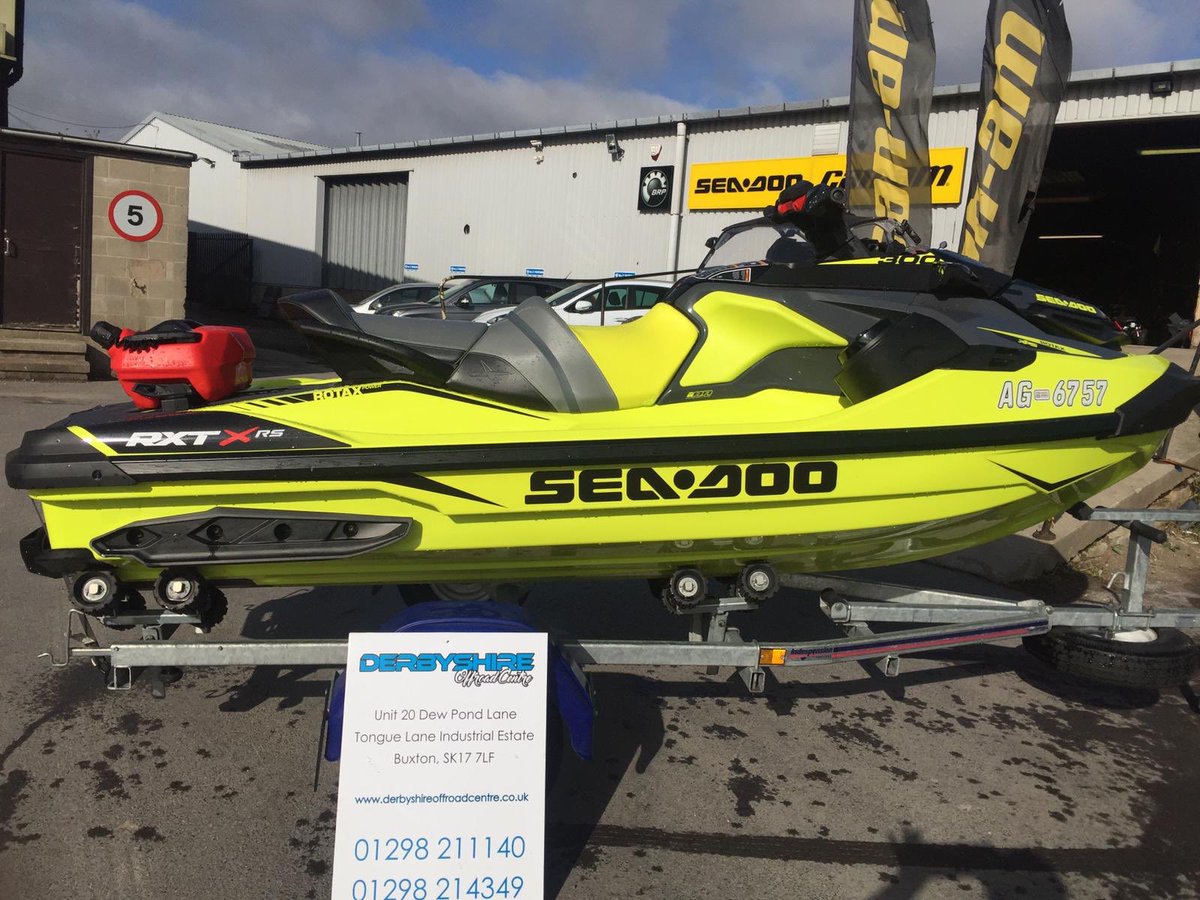 Derbyshire ORC tweet media