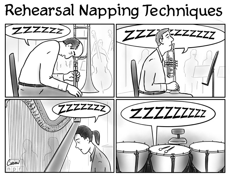 nprclassical's tweet photo. Après un rêve ... https://t.co/Zj0pTCA6dg