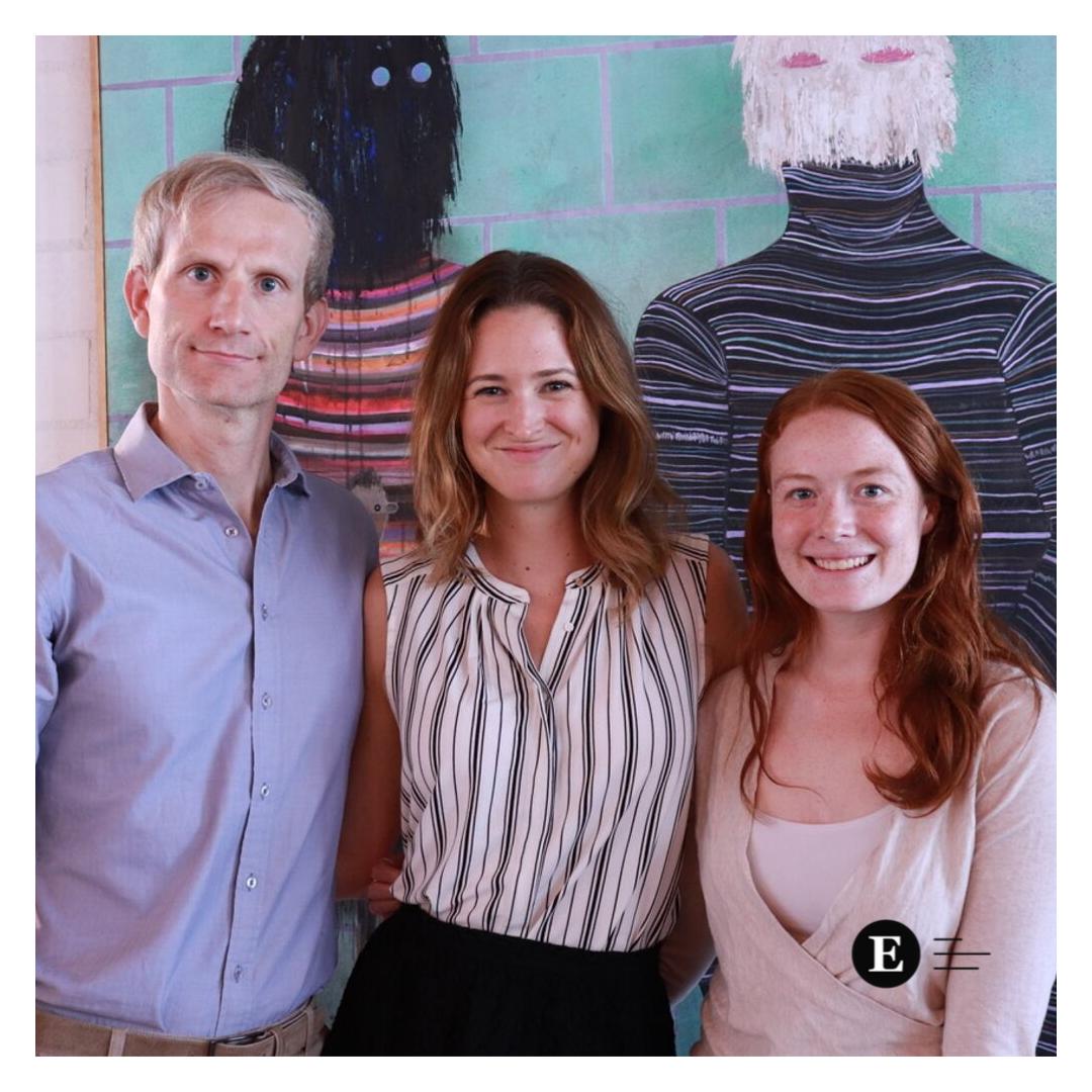 #SEO is a beautiful thing... if you can master it 🙈 That's why we asked the best of the best (<a href="/ChelseaBlacker/">Chelsea Blacker</a>) to show us the ropes and give us her secrets for using seo to master your #personal brand. You can check out the interview here - bit.ly/slaceo