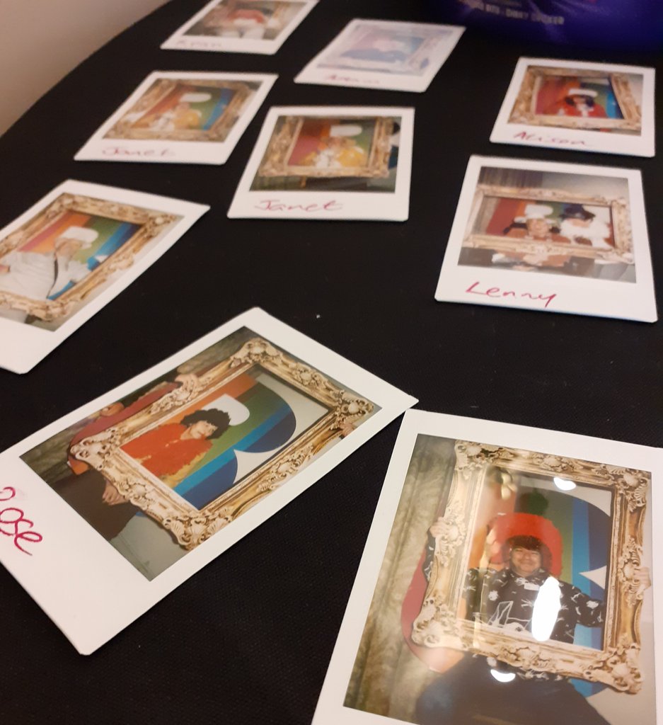 BrandonTrust's tweet image. Having another great day @DrivingUpQualit @BristolZooGdns
Here's some fantastic photos from the day so far 😊
#DUQ #BrandonTrust #LiveFree