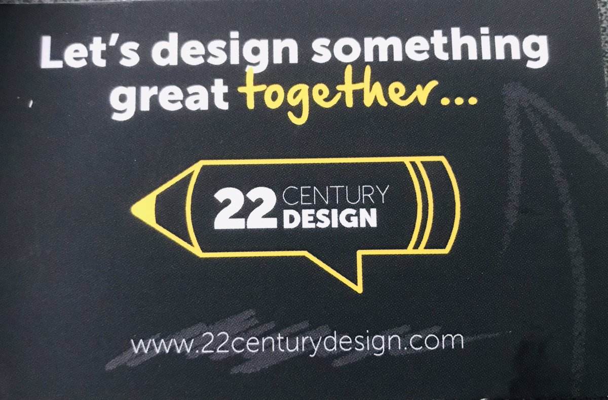 Congratulations to graphic designer Rachel Jenkins of 22 Century Design, who won today’s 60 Seconds Sensation. A great pitch extolling the virtues of the excellent services she offers. Rachel received her trophy and certificate from David Newton of Tudor Hill Finance <a href="/hill_tudor/">Tudor Hill Finance</a>