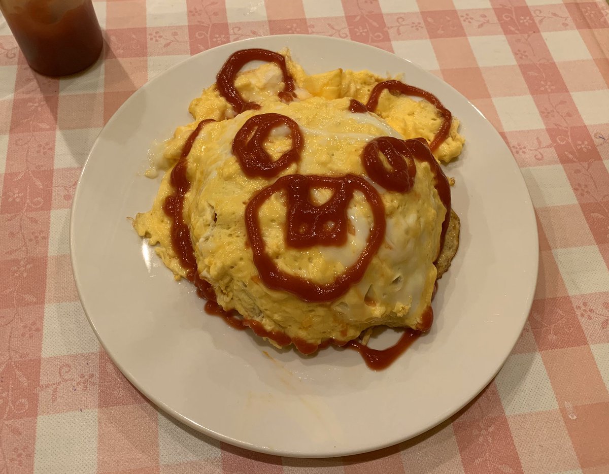 ダッキーアンドバニー